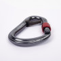 Camp Atom Belay Lock karabiner