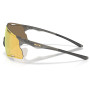 OAKLEY Cybr Lightning napszemüveg