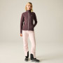 Dare 2b Lowline Full Zip Core Stretch női funkcionális pulóver