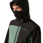 Regatta Hewitts férfi softshell kabát