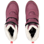 Jack Wolfskin Polar Bear-G Texapore Mid Vc K gyerek téli cipő
