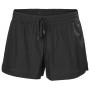 Női rövidnadrág Helly Hansen W Scape Shorts fekete