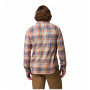 Columbia Cornell Woods™ Flannel Long Sleeve Shirt férfi ing