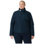 Helly Hansen W Crew Insulator Jacket 2.0 női dzseki