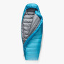 Sea to Summit Trek Women's -1C Long toll hálózsák