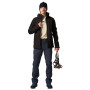 Northfinder Anastacc férfi softshell kabát
