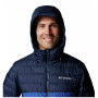 Columbia Powder Lite™ II Hooded Jacket férfi dzseki