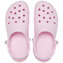 Crocs Classic Platform Pearl Clog női papucs