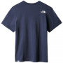 The North Face Simple Dome Tee férfi póló
