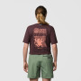 Wild Country Sequence Woman T-shirt női póló