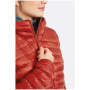 Rab Cirrus Flex Hoody női dzseki