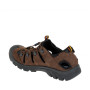 Férfi szandál Bennon Medison Sandal