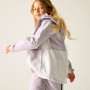 Regatta Junior Highton Jacket PowLilPinHze gyerek dzseki