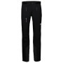 Mammut Taiss Guide SO Pants Men férfi nadrág fekete black 0001