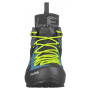 Férfi cipő Salewa Ms Wildfire Edge Mid Gtx