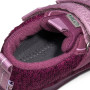 Affenzahn Low Boot Knit Happy Otter gyerek barefoot cipő