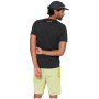 Mammut Ducan FL T-Shirt Men férfi póló