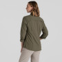 Craghoppers NosiLife Adventure Long Sleeved Shirt III női ing