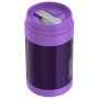 Gyerek ételtermosz kanállal Thermos Funtainer