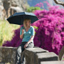 LifeVenture Umbrella - Medium esernyő