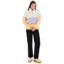 Fundango Riva Hybrid Pullover női pulóver