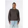 Champion Crewneck Sweatshirt W Core Heritage női pulóver