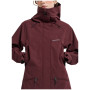 Didriksons Ilma Wns Parka 8 női softshell kabát