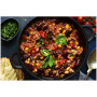 Adventure Menu Chilli con Carne 400g szárított étel