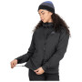 Mountain Equipment Intra Hooded Jacket Women's női dzseki