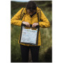 LifeVenture Waterproof Map Case vízálló tok