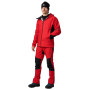 Northfinder Amadeu férfi softshell kabát