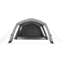 Outwell Iowa 6 Air 6 személyes családi sátor