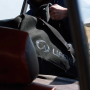 LifeVenture Expedition Wheeled Duffle 100 L utazótáska