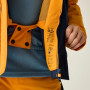 Dare 2b Send It II Jacket EltrcOrg/Nvy gyerek dzseki