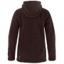Fjällräven Kaitum Fleece W női télikabát