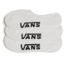 Vans Classic No Show zokni