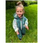 DucKsday Rainsuit Breeze gyerek overall