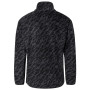 Dare 2b Mens Print Fleece férfi pulóver