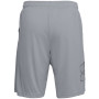 Under Armour Tech Graphic Short férfi rövidnadrág