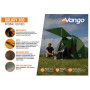 Vango Galaxy 300 túrasátor