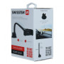 Swissten S-GRIP S3-HK telefontartók autóba