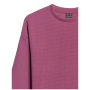 4F Sweatshirt F1936 Dark Pink gyerek pulóver