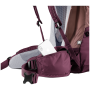 Deuter Futura Pro 38 SL női hátizsák
