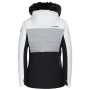 Fundango Salina II Padded Jacket női téli kabát műszőrmés béléssel