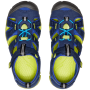 Keen Seacamp II CNX JR gyerek szandál