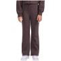 4F Trousers Cas F1781 Dark Brown gyerek melegítő sötétbarna Dark Brown