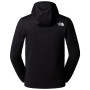 The North Face M Mountain Athletics Fleece Full Zip Jac férfi funkcionális pulóver