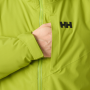 Helly Hansen Panoramic Ins Jacket férfi télikabát