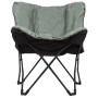Bo-Camp Butterfly chair szék
