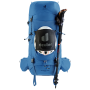 Deuter Aircontact Core 50+10 férfi hátizsák
